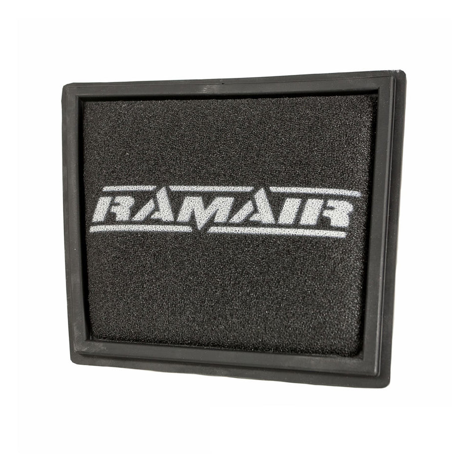 Ramair RPF-1866 Ford Fiesta Foam Panel Air Filter