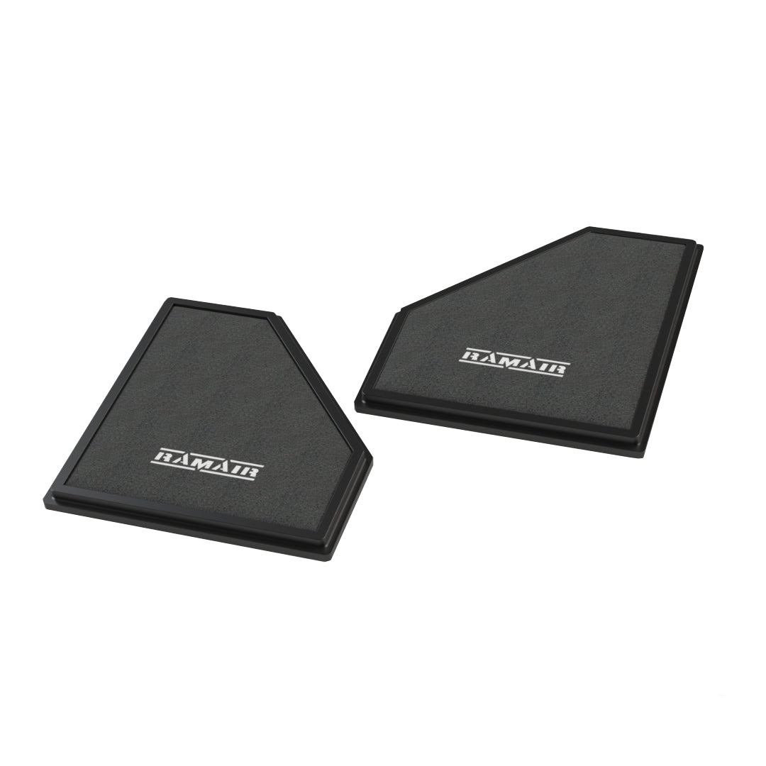 Ramair RPF-2185 BMW G87 M2 3.0T S58 Schaumstoff-Luftfilter