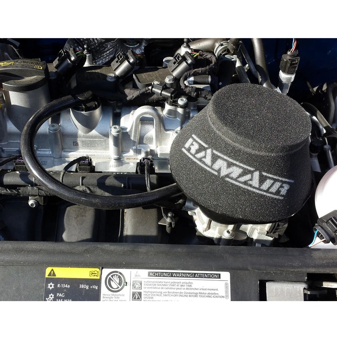 Ramair VW UP 1.0 SR Performance Induction Kit