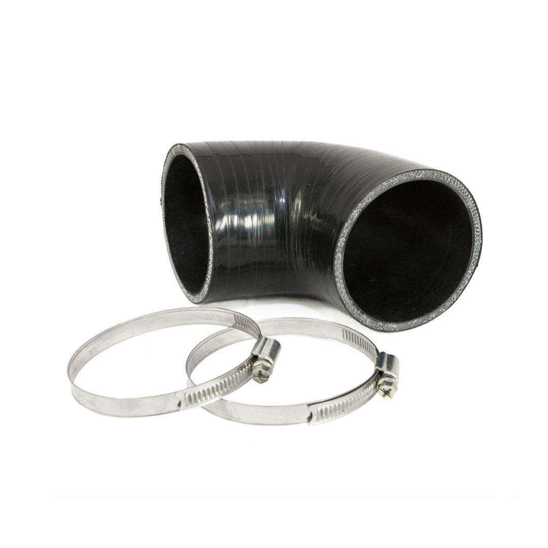 Ramair Ford Fiesta MK6 ST150 SR Performance-Induktionskit