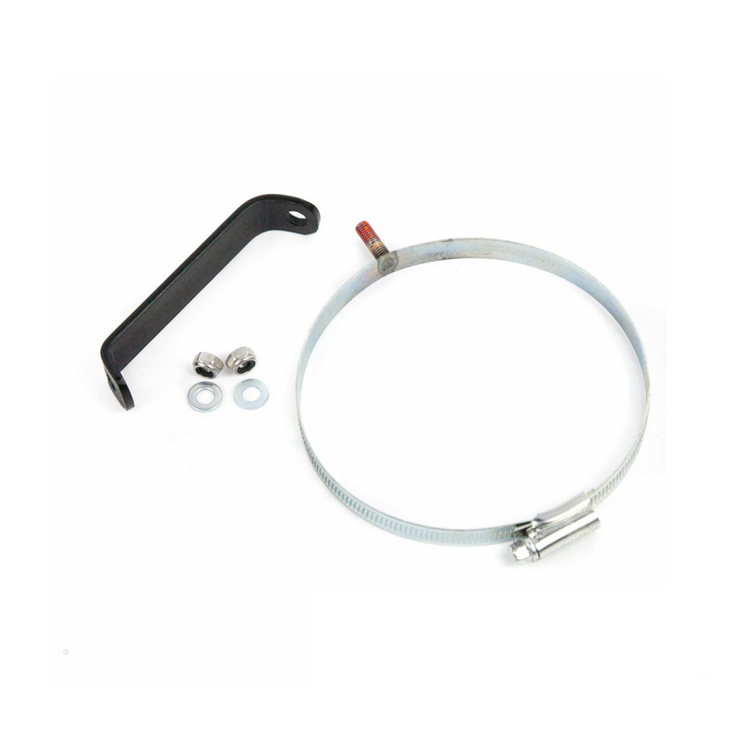 Ramair BMW 3er E46 SR Performance Induktionskit