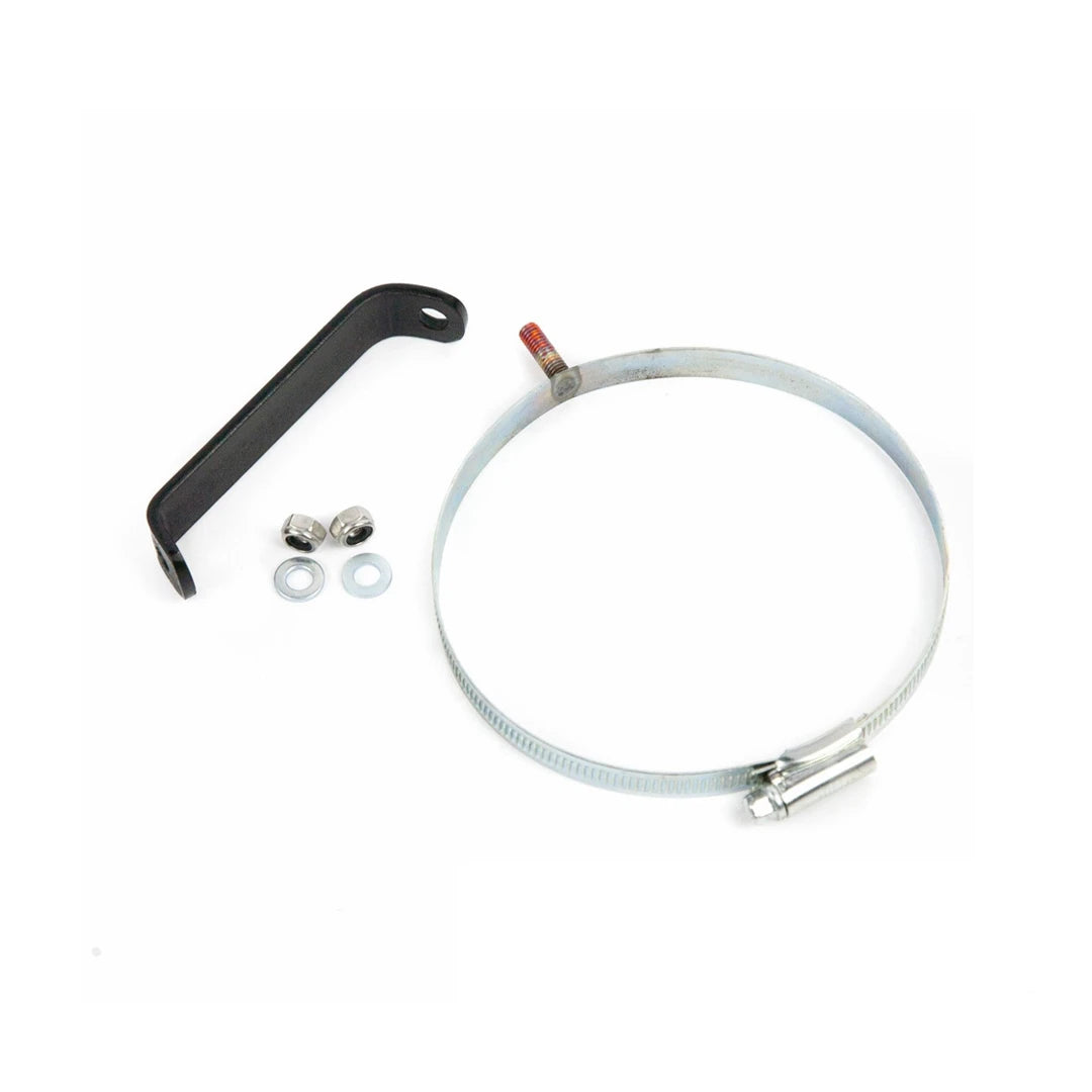 Kit d'induction Ramair SR Performance pour BMW Série 3 E46