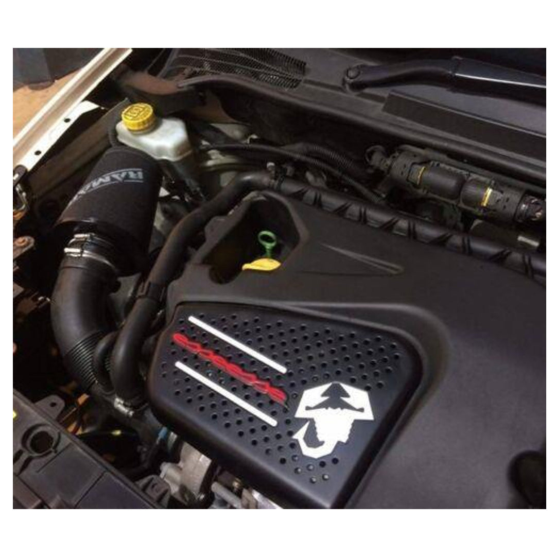 Ramair Alfa Romeo MiTo SR Performance-Induktionskit