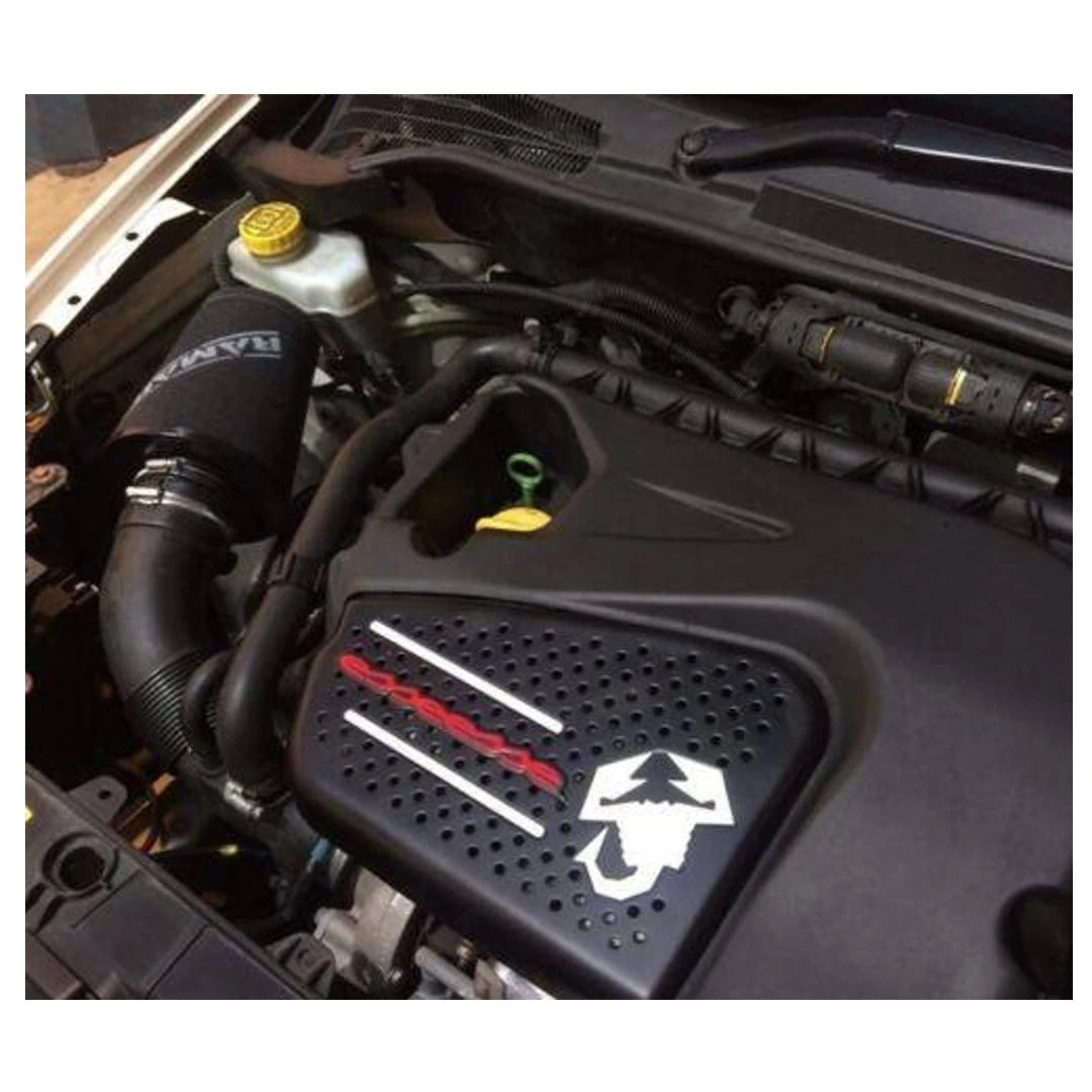 Ramair Alfa Romeo MiTo SR Performance Induction Kit