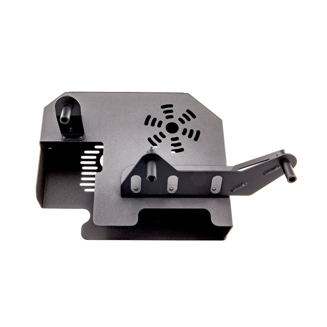 Ramair Ford Focus MK2 ST225 SR Performance-Induktionskit