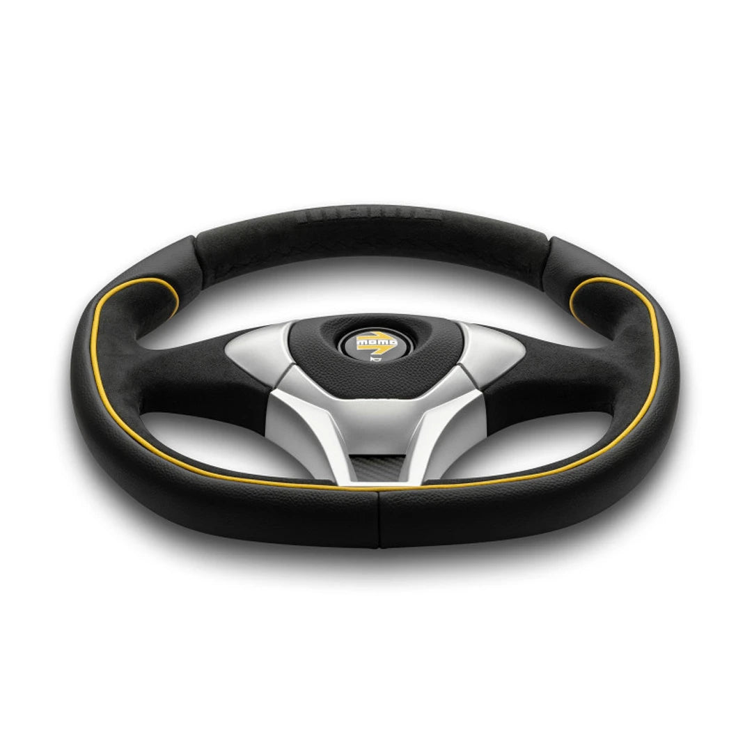 MOMO GT-50 2.0 steering wheel
