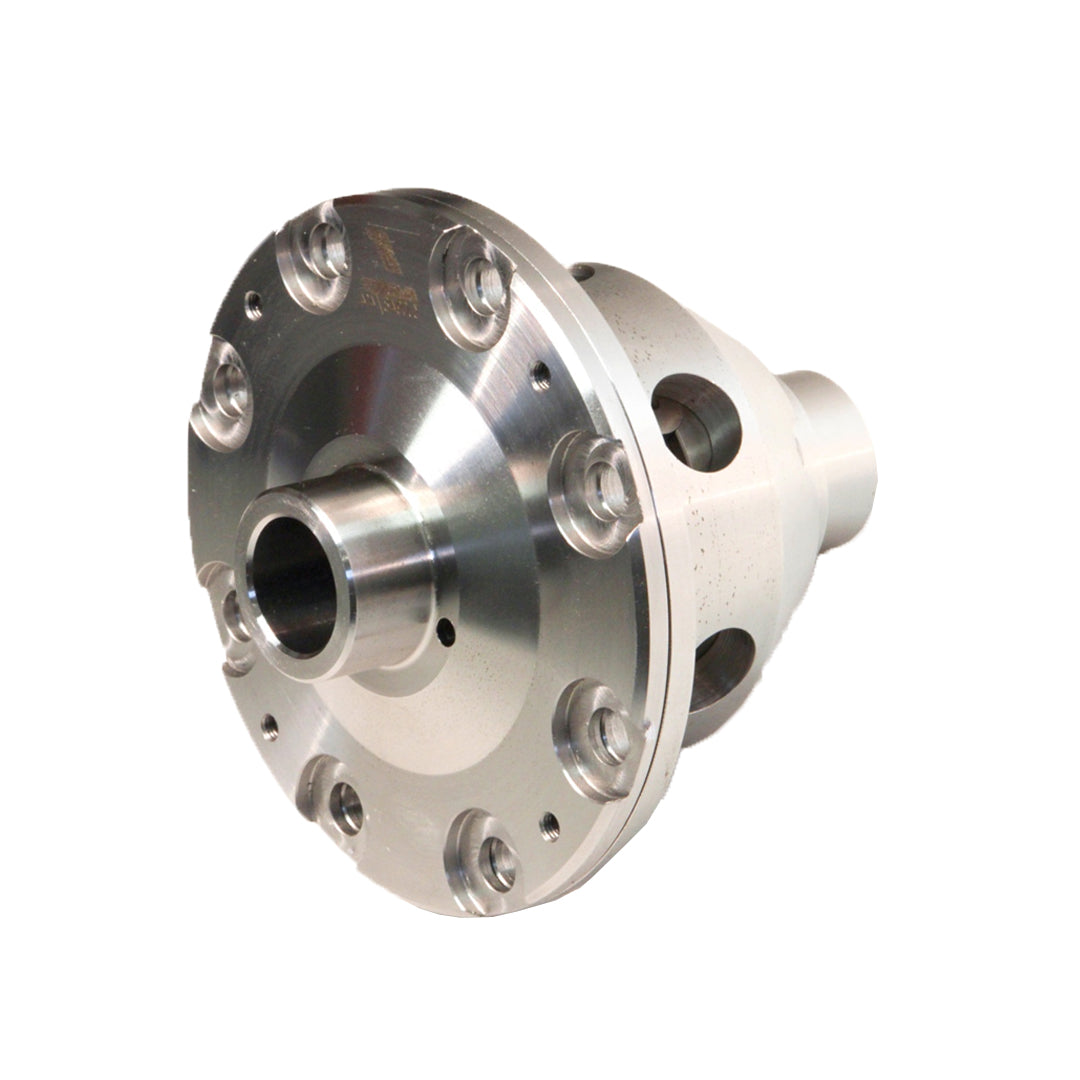 3J NXG Performance VAG 02A 5 Speed Plate LSD