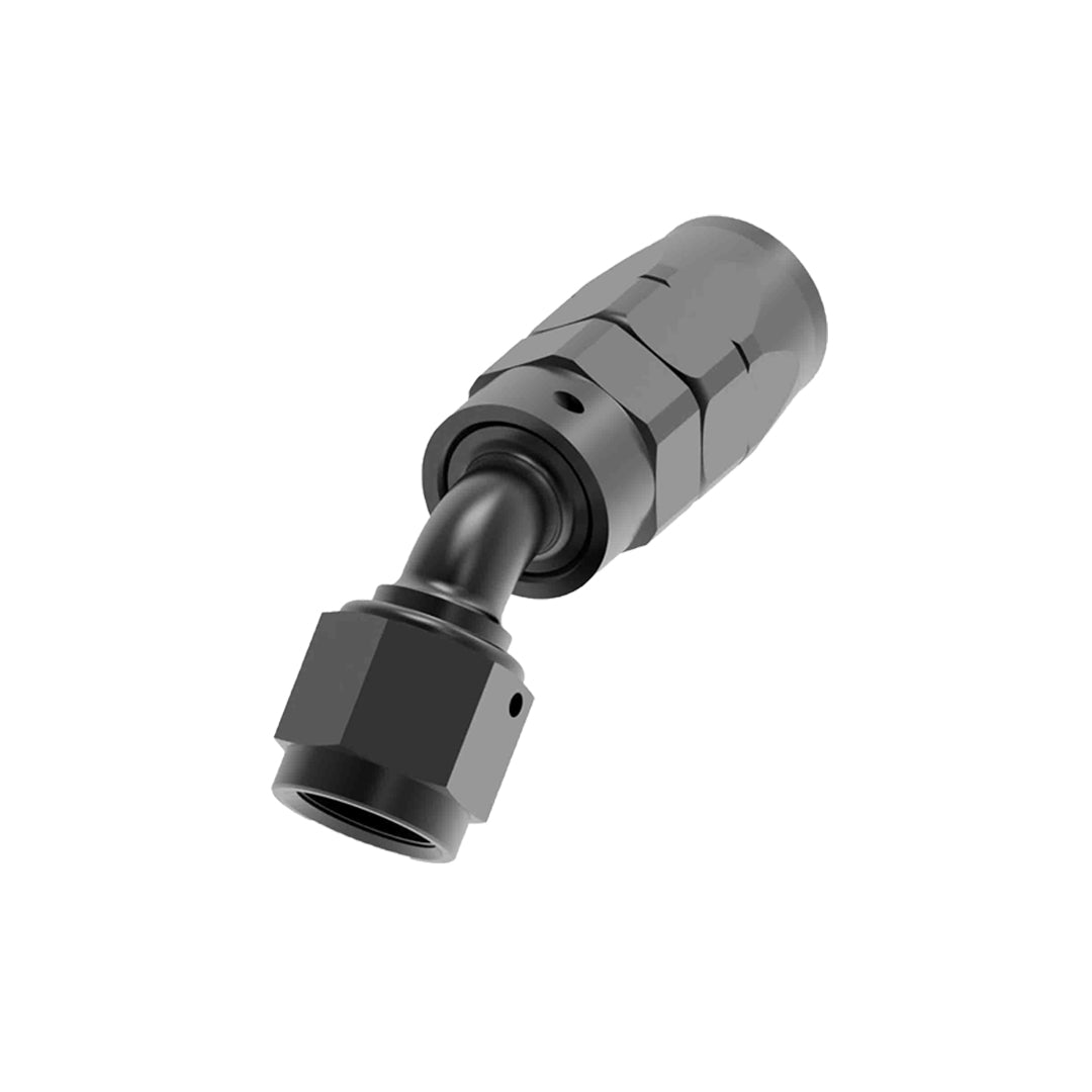 Aeroquip FBM4424 -10 45° Hose Fitting