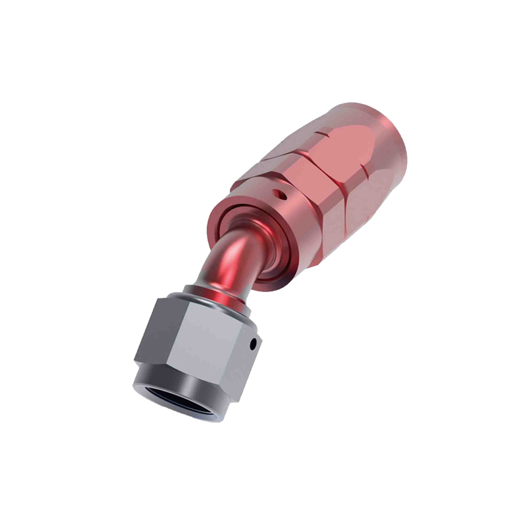 Aeroquip FBM4023 -8 45° Hose Fitting