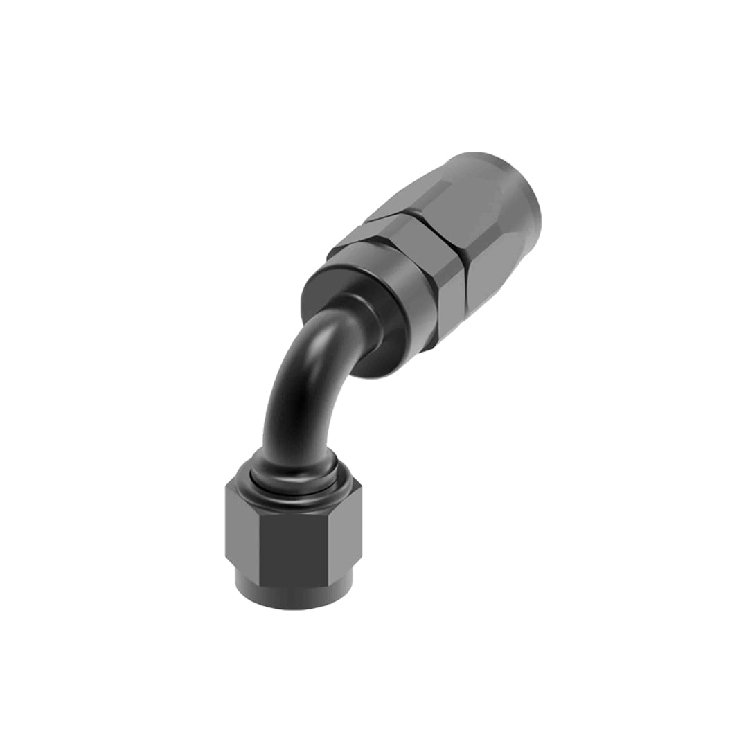Aeroquip FBM4432 -6 90° Hose Fitting