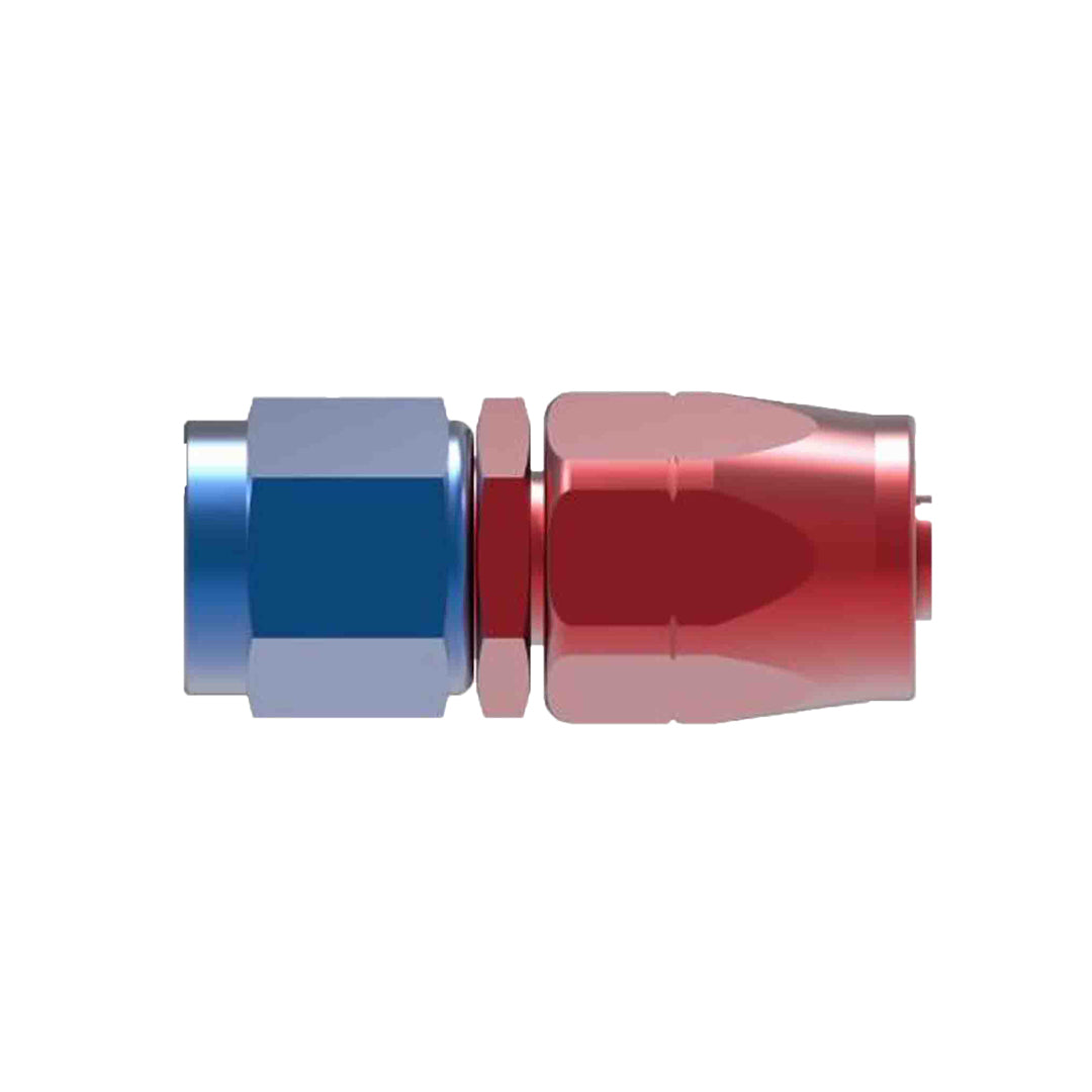 Aeroquip FBM1013 -8 Straight Hose Pipe Fitting
