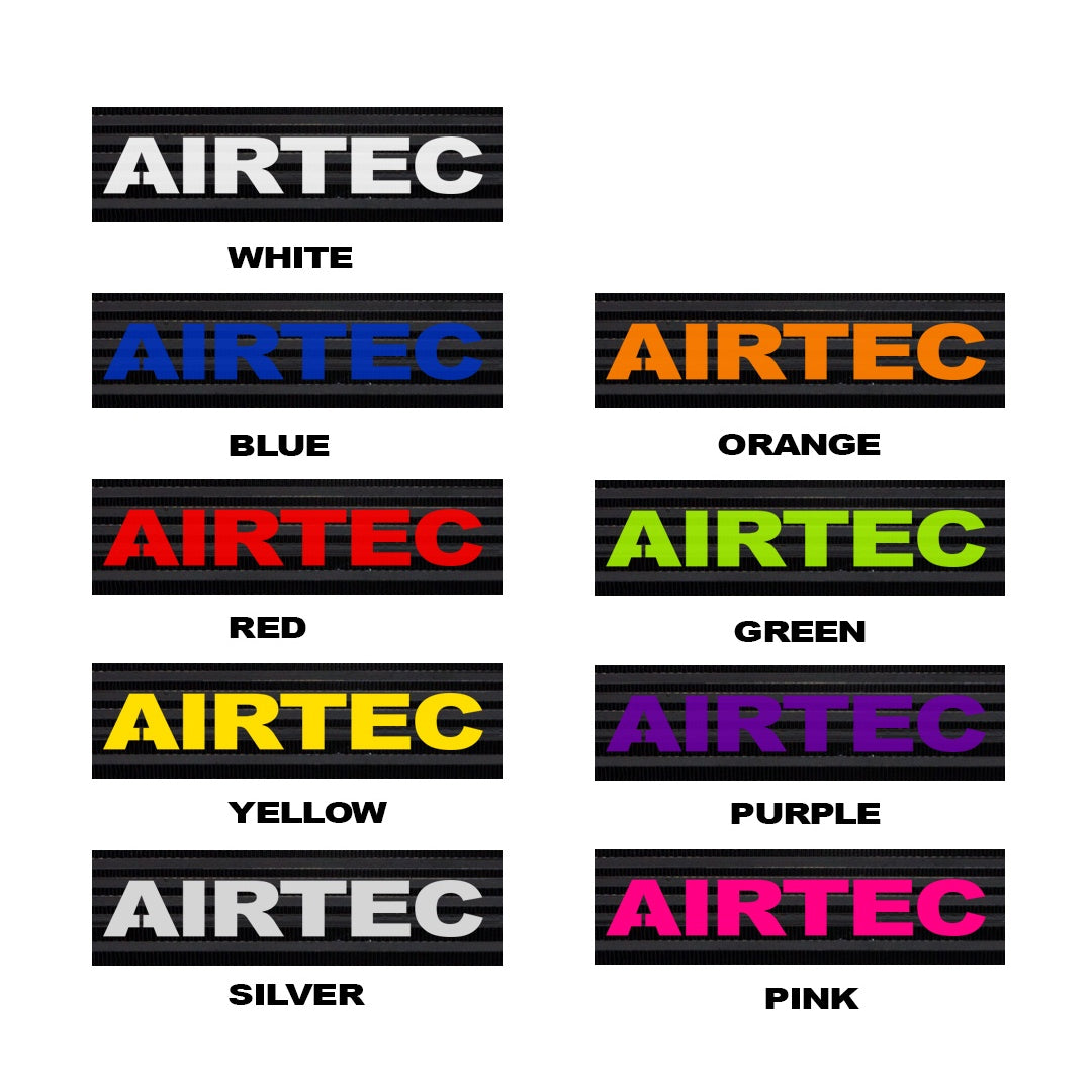 AIRTEC Hyundai i30N Facelift Front Mount Intercooler Kit