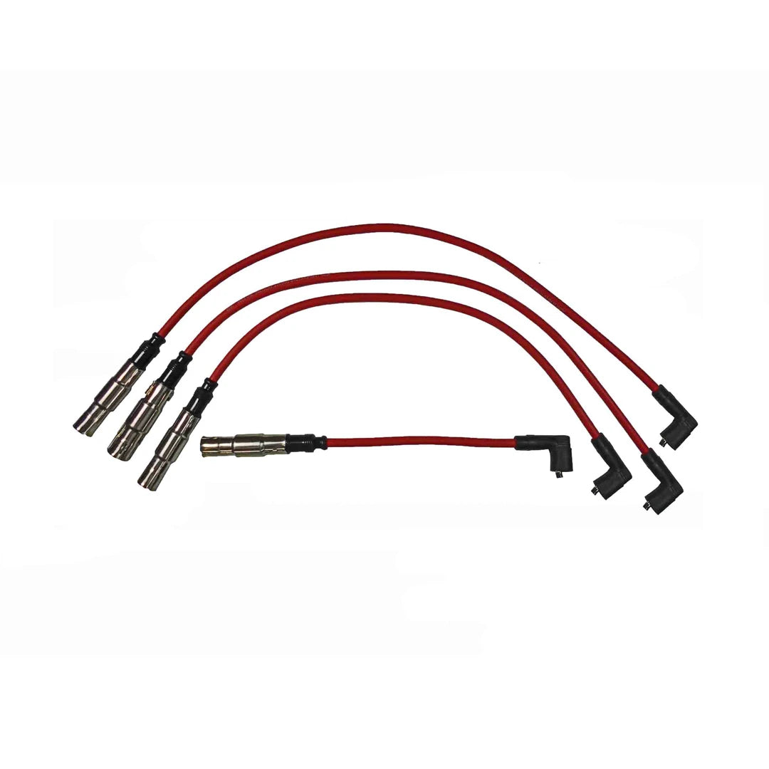 red 8mm automotive ht leads