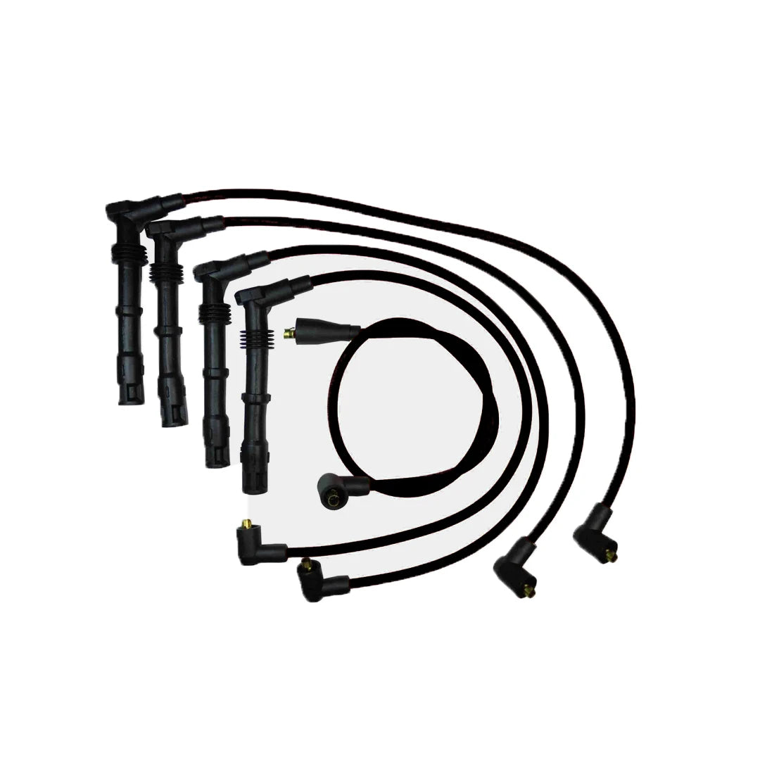 Ford Escort Sierra RS Cosworth 4WD Silicone HT Leads