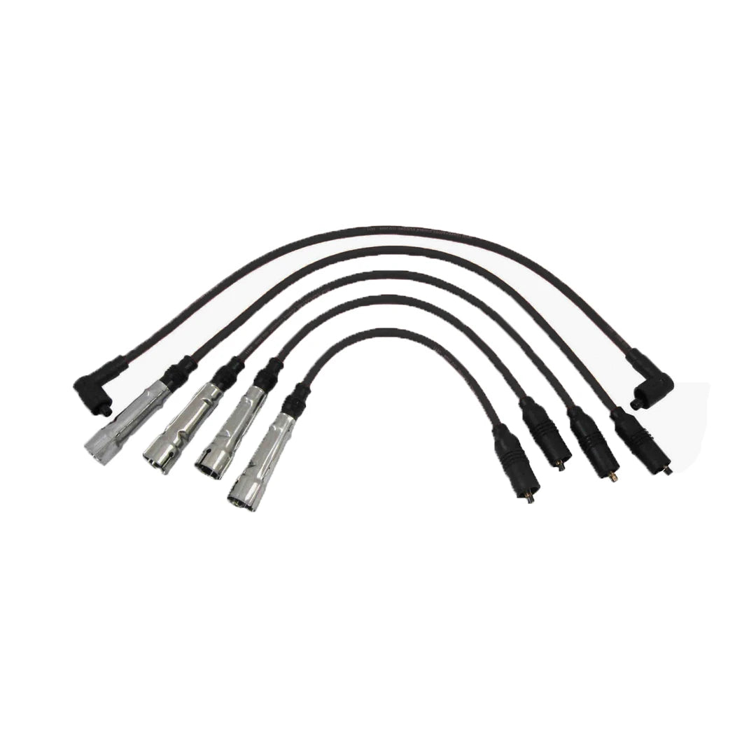 VW Corrado Golf Jetta Passat Scirocco Silicone HT Leads
