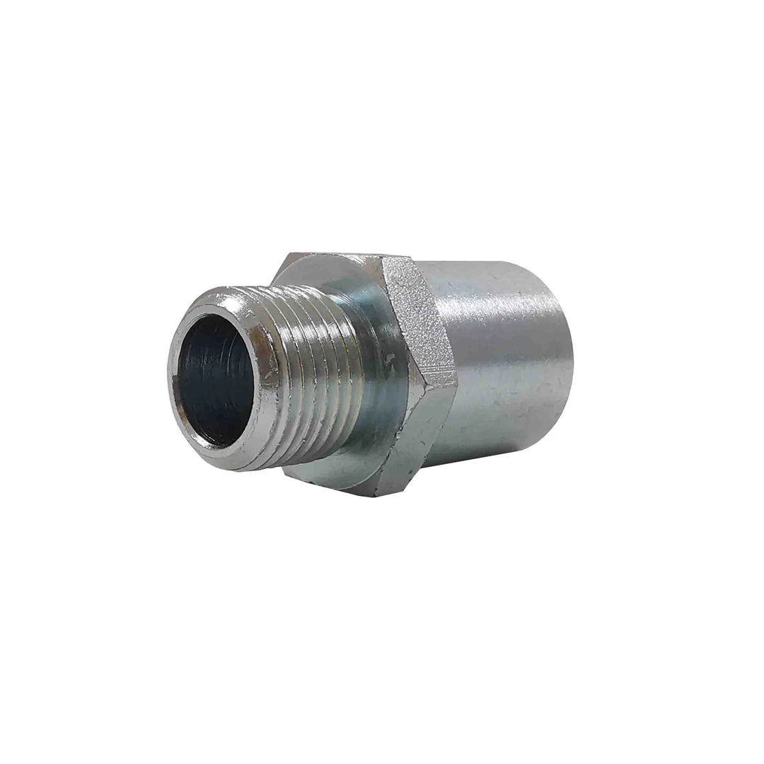 Mocal sandwich plate centre bolt adaptor