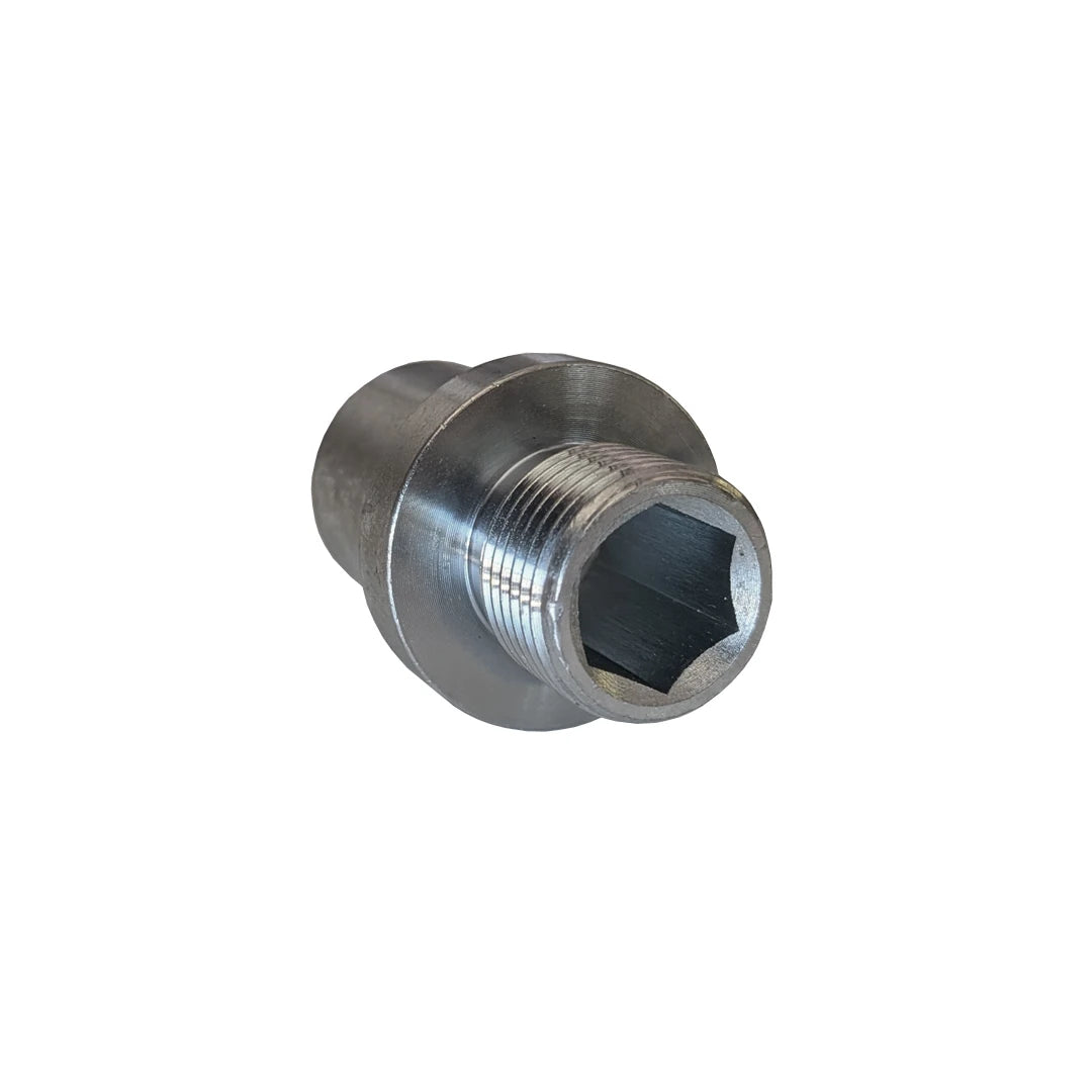 Mocal 603 M18 Sandwich Plate Centre Bolt