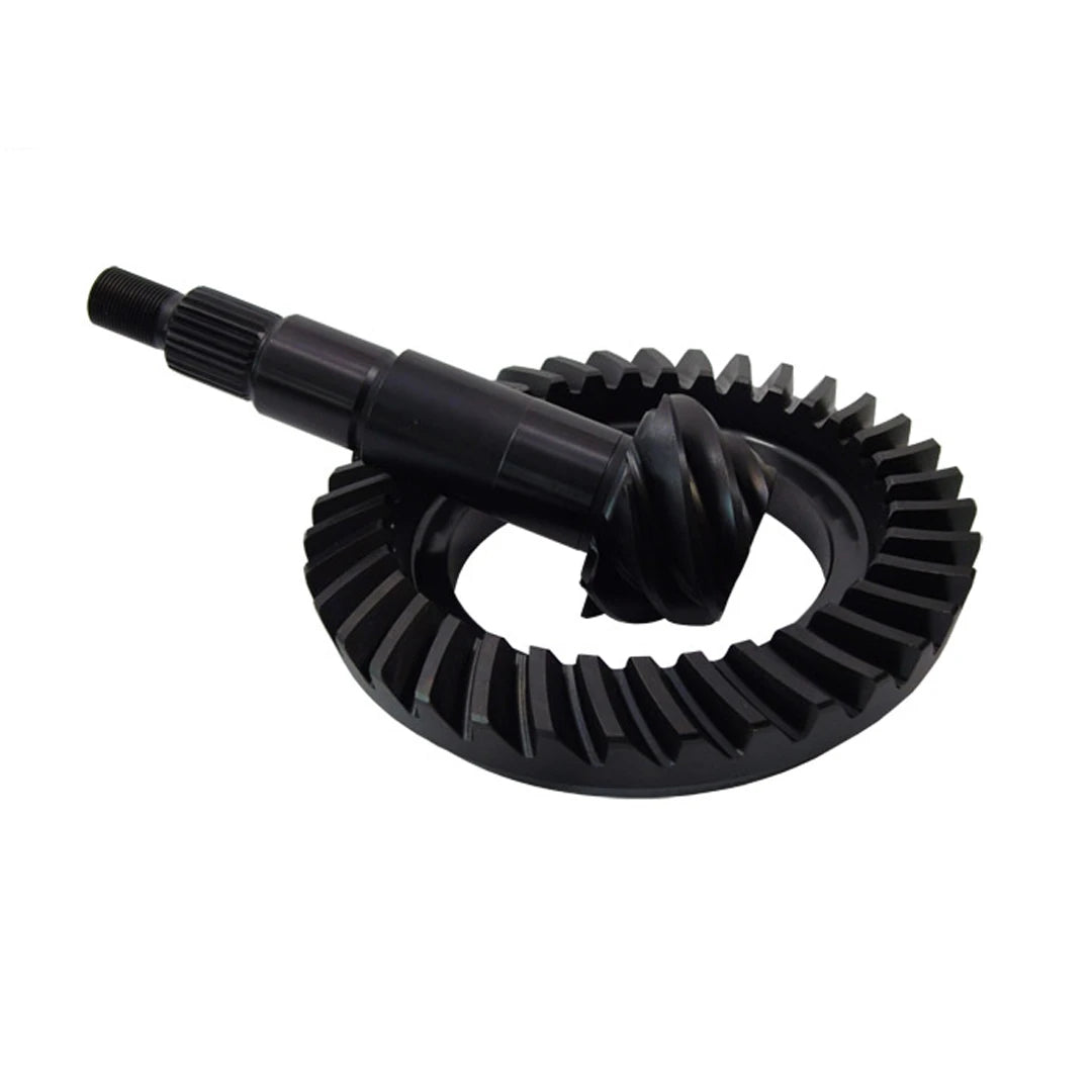 Ford English Axle 3.77 Ratio Crown Wheel & Pinion Set – Matt Lewis
