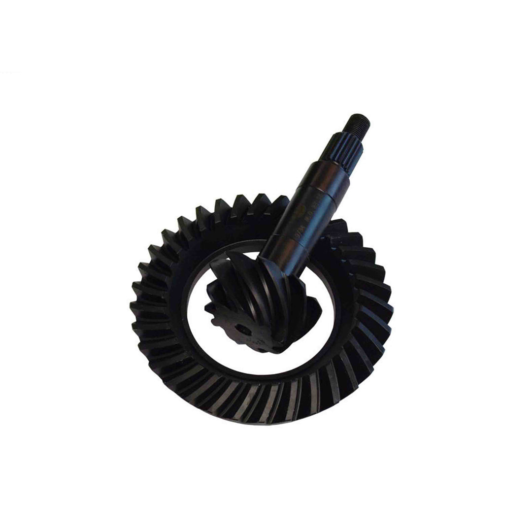 Ensemble couronne et pignon Ford English Axle, rapport 3,54