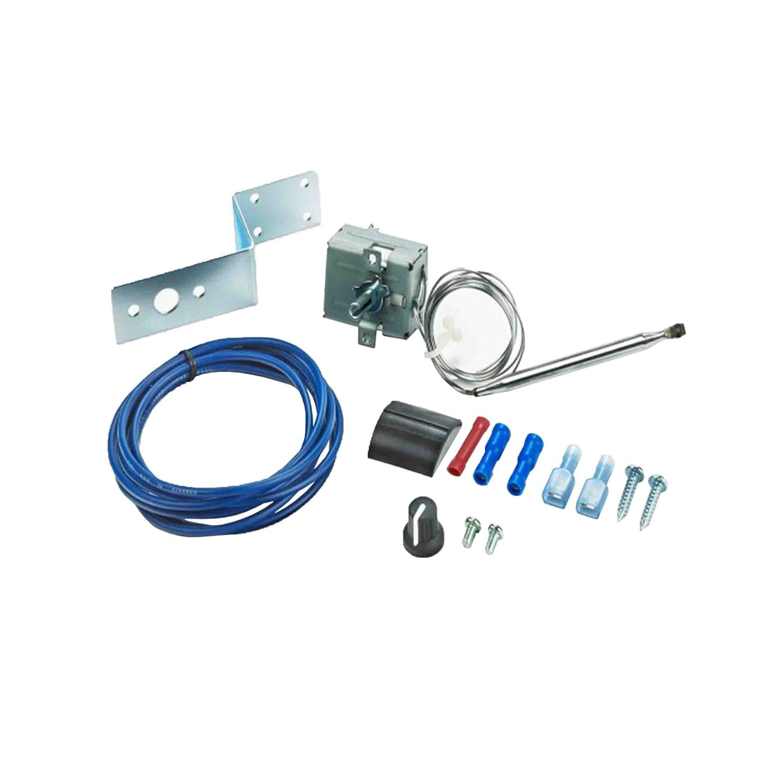 Davies Craig 0401 Mechanical Electric Cooling Fan Switch