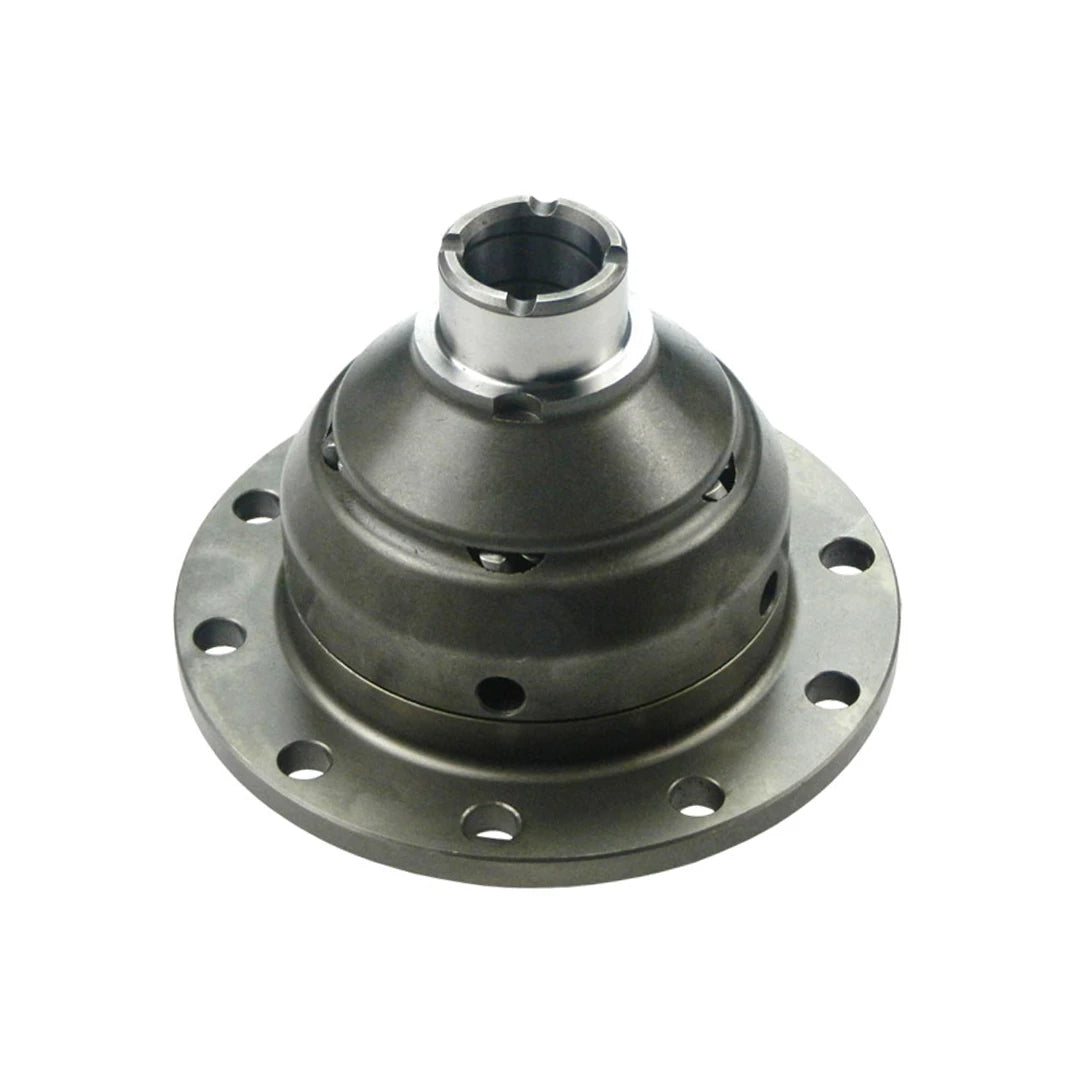 Blackline helical gear limited slip differential