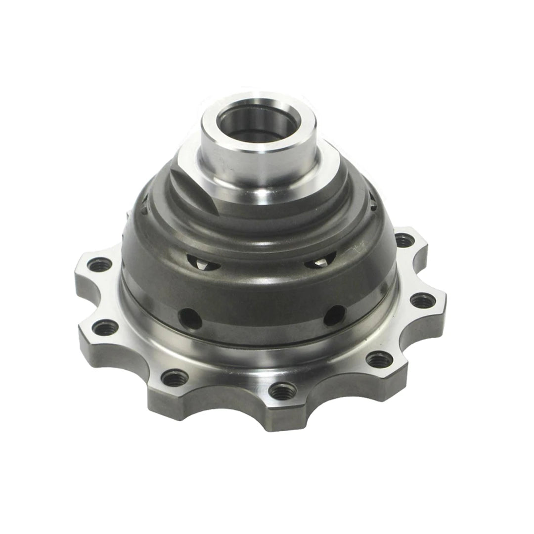 Blackline helical gear limited slip differential