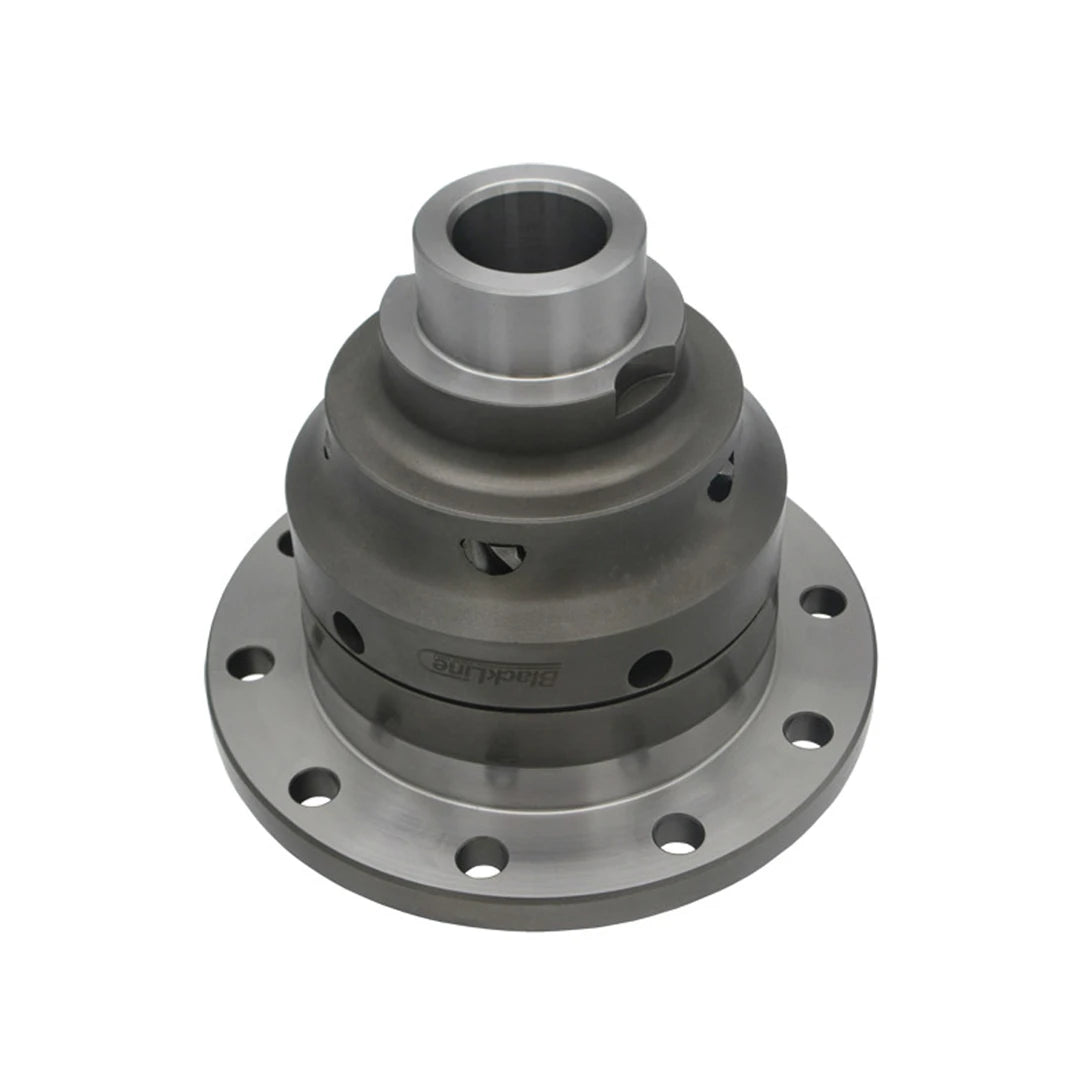 Blackline helical gear limited slip differential