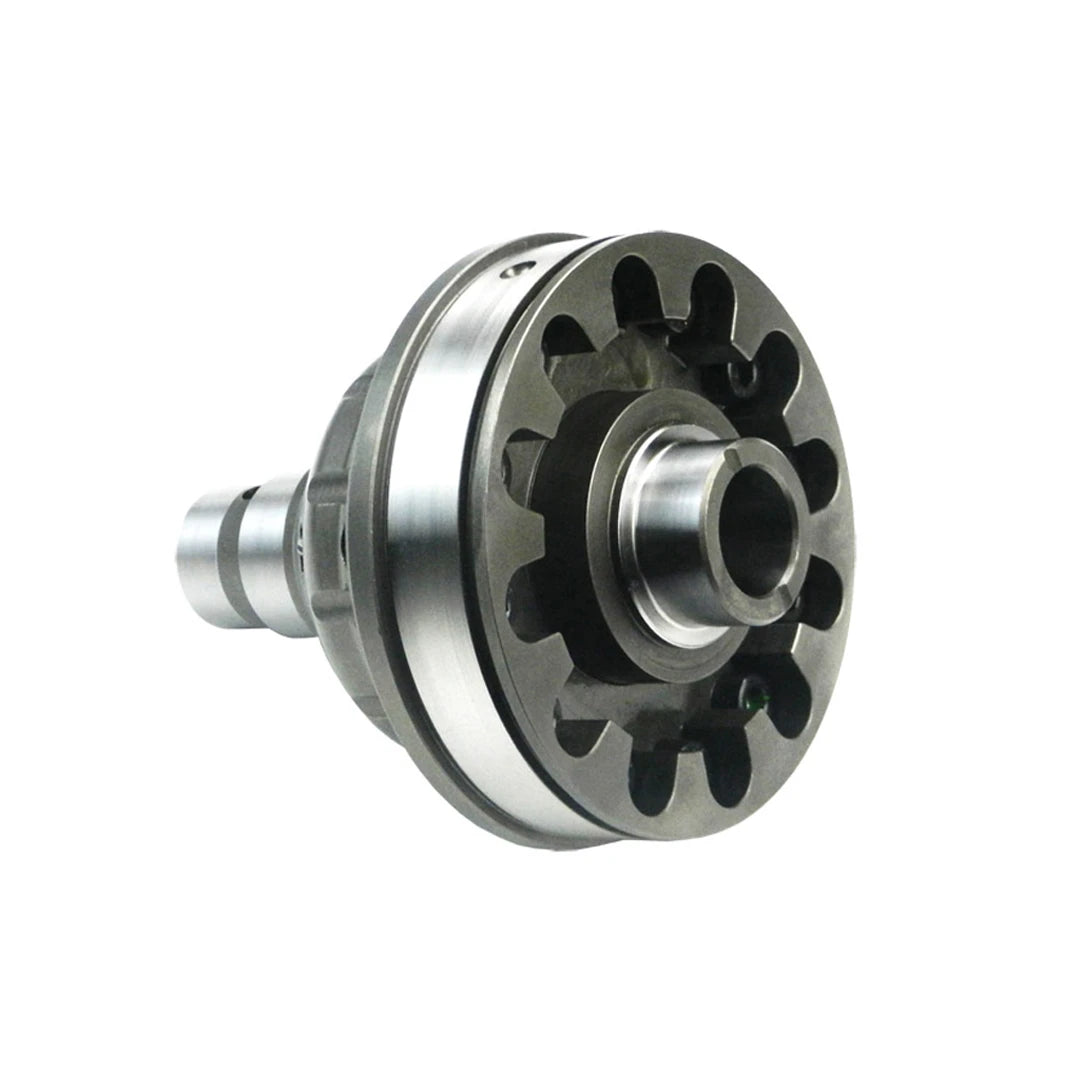 Blackline helical gear limited slip differential