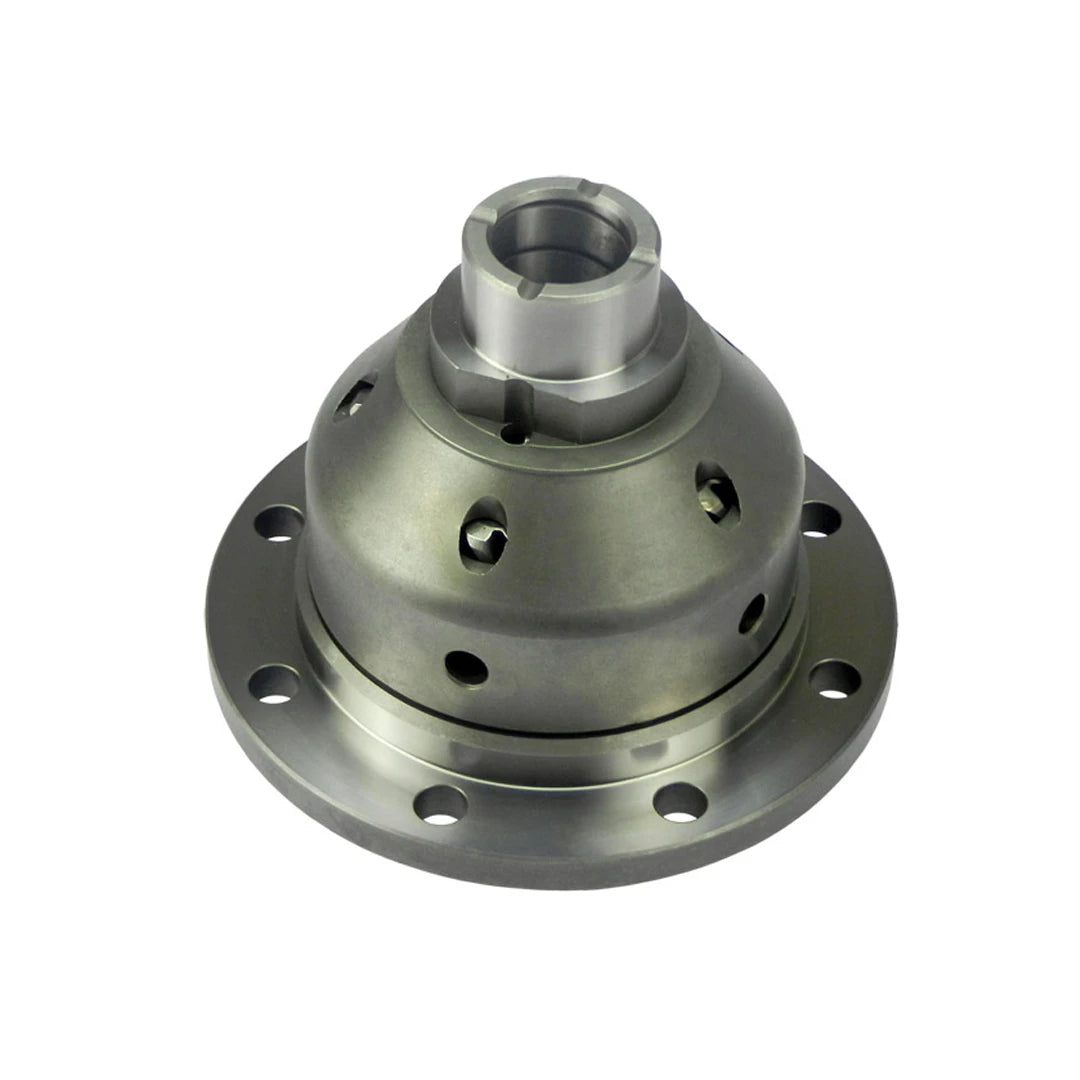 Blackline helical gear limited slip differential