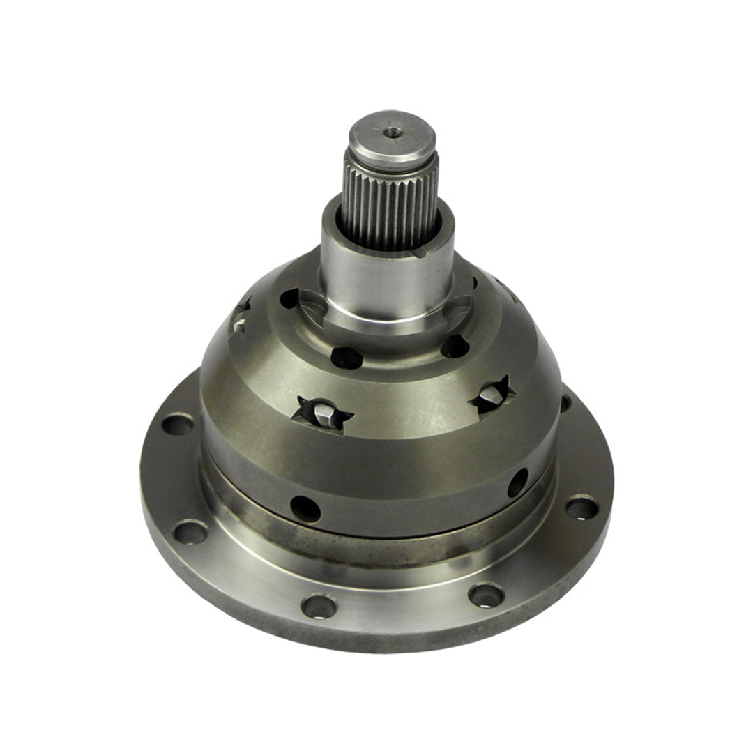 Blackline HLF061/109 VW Golf Jetta Scirocco 020 109MM Helical Gear LSD