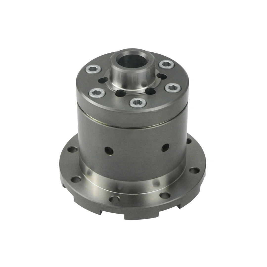 Blackline helical gear limited slip differential