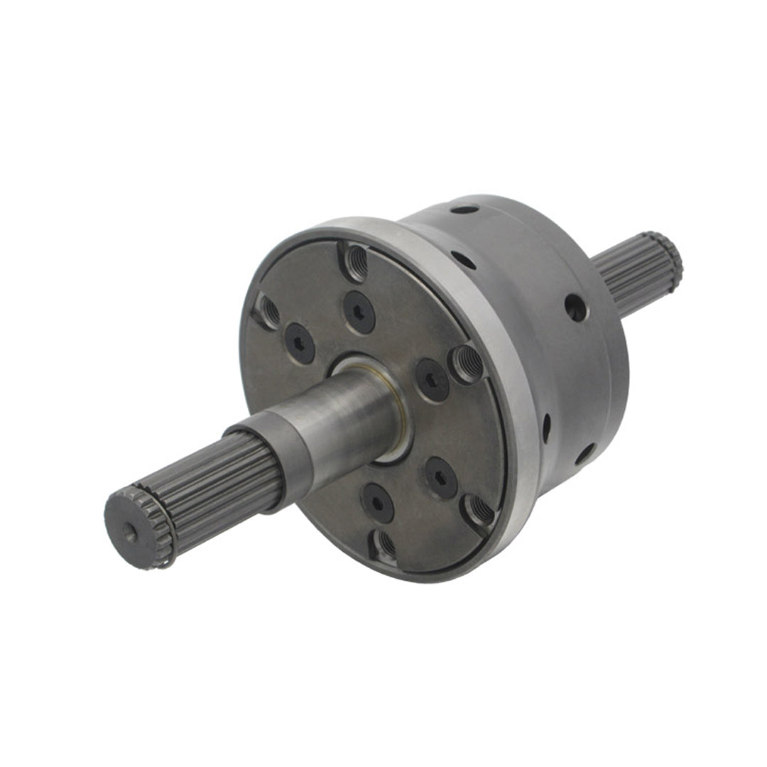 Blackline HLF072 Austin Rover Mini Helical Gear LSD