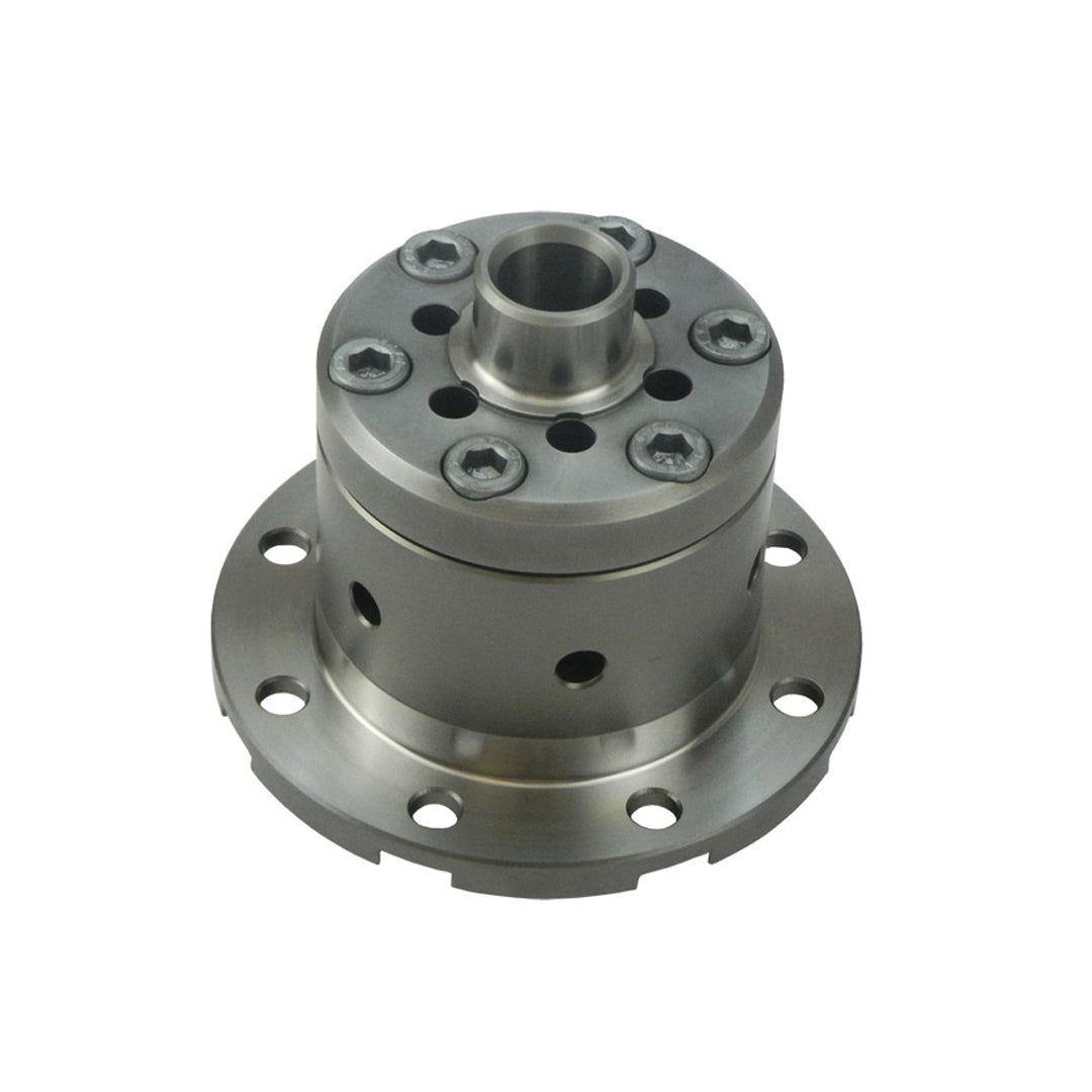 Blackline HLF080 Triumph Helical Gear LSD