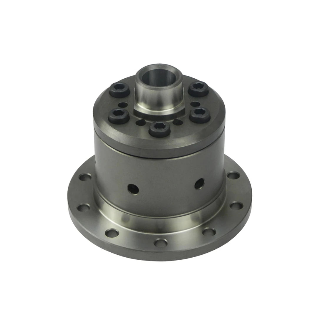 Blackline helical gear limited slip differential