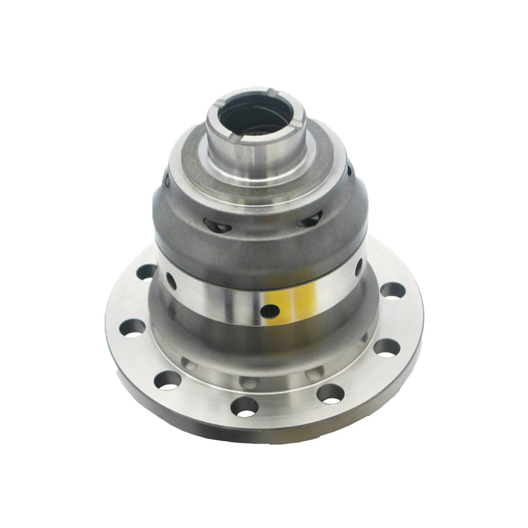 Blackline helical gear limited slip differential