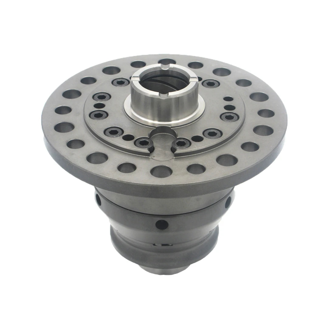 Blackline helical gear limited slip differential