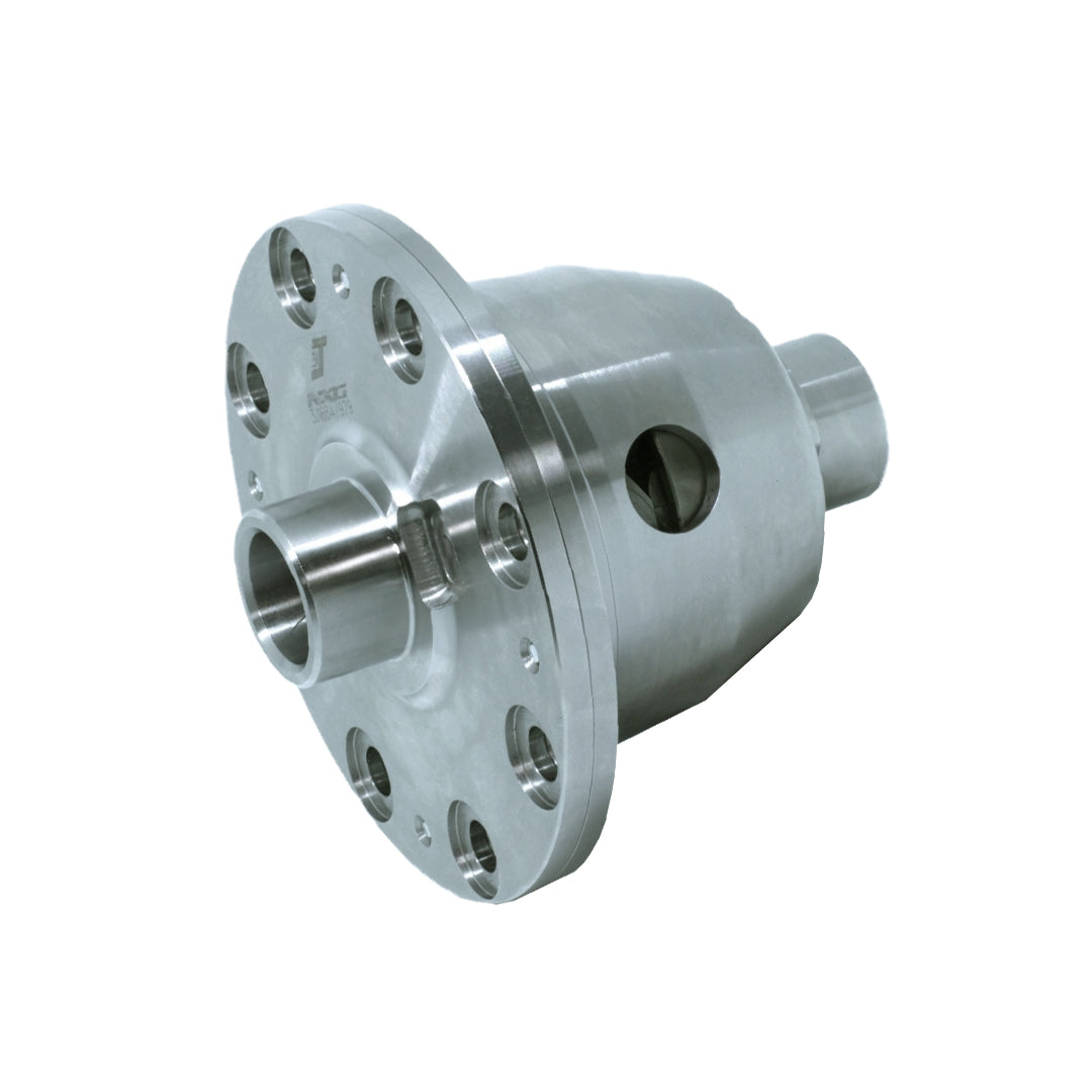 3J NXG Performance Mazda MX5 Small Plate LSD