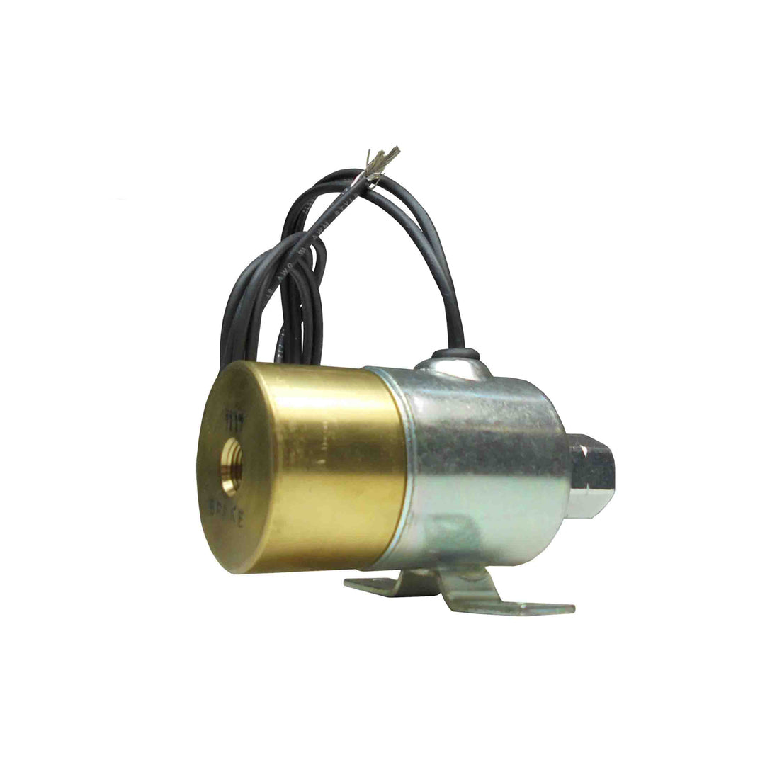 Elektrische Bremsleitungssperre