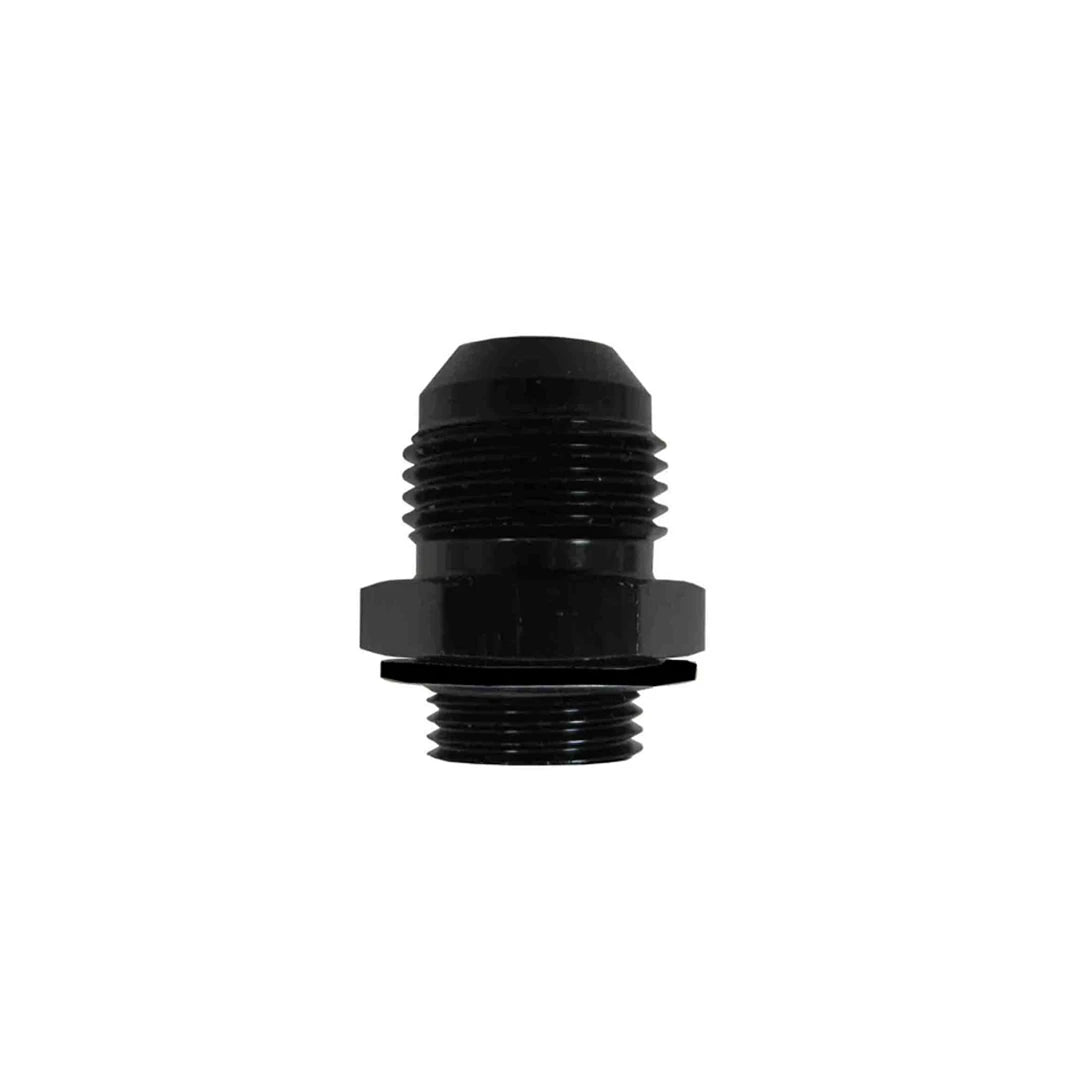 Mocal aluminium male oil cooler adaptor