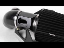 Ramair BMW F82 M4 3.0 Turbo S55 PRORAM Induction Kit
