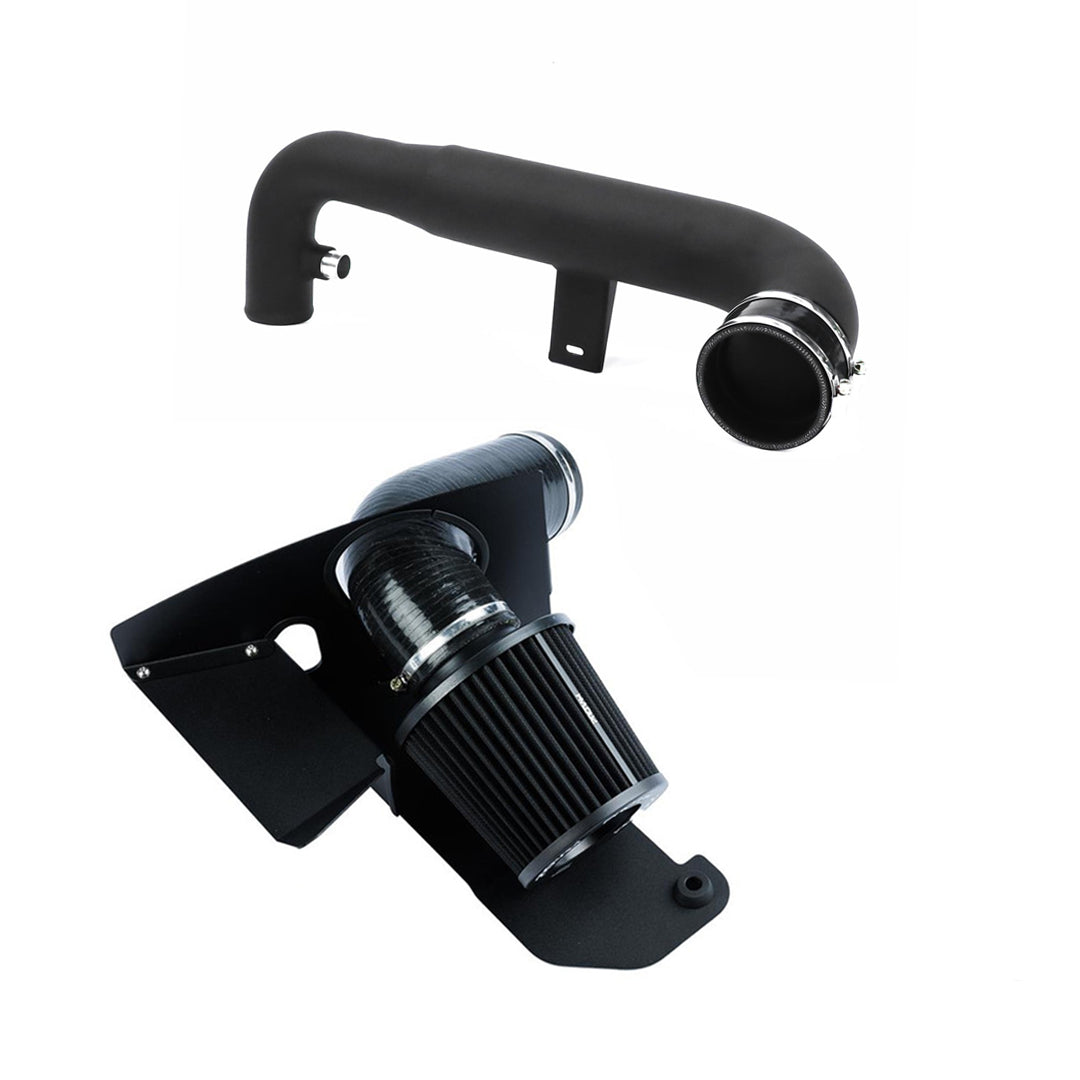 Ramair VW Golf MK6 GTI PRORAM Induction Kit & Intake Pipe