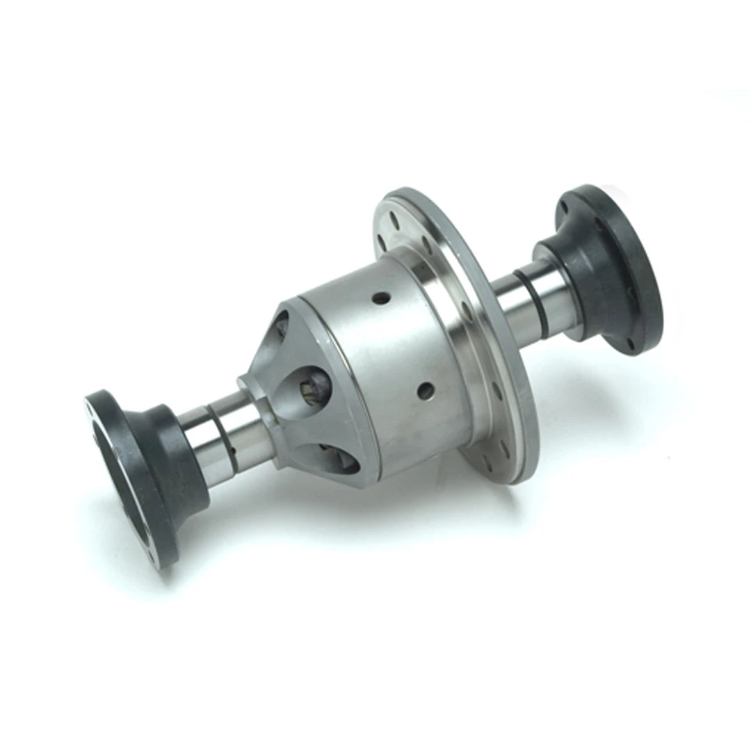 Ford 7.5" Quaife LSD