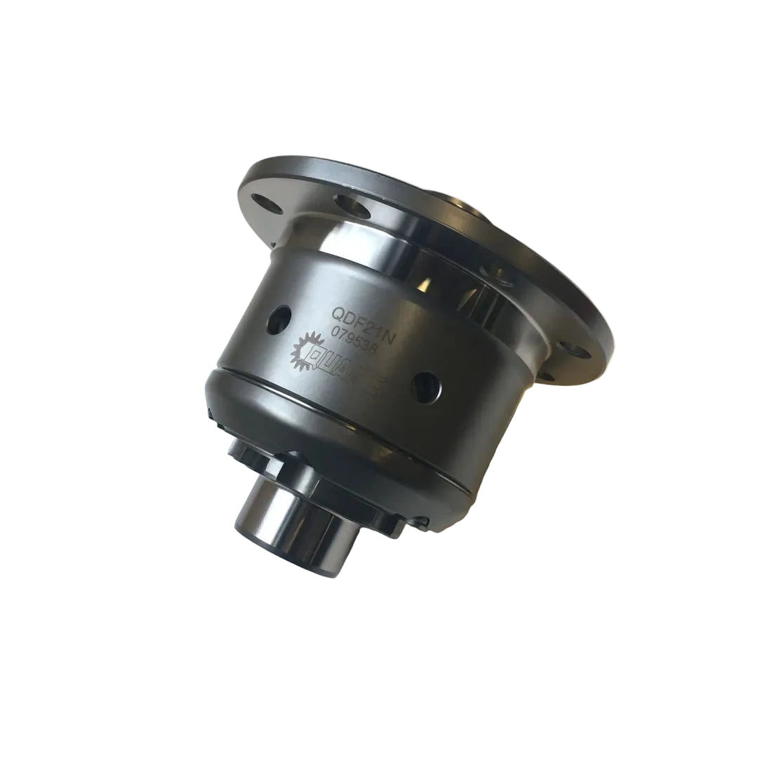 Quaife QDF19N BMW 215LW Geschweißtes ATB-Schrägverzahnungs-LSD