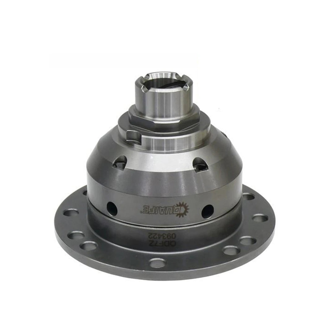 Quaife QDF7Z Ford BC IB5 Helical Gear LSD – Matt Lewis Racing