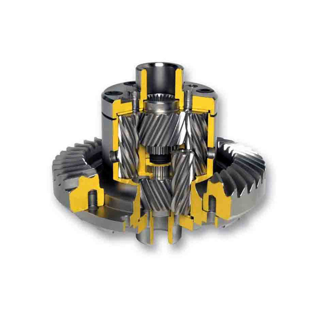 Quaife QDF9R VW Beetle Swing Axle ATB Helical Gear LSD