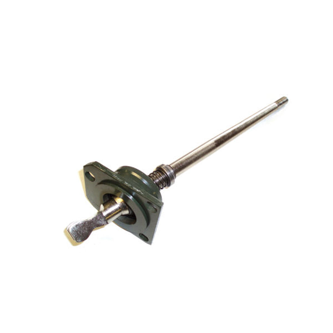 Ford Typ 9 5-Gang-Getriebe Rose Jointed Quickshift Schalthebel