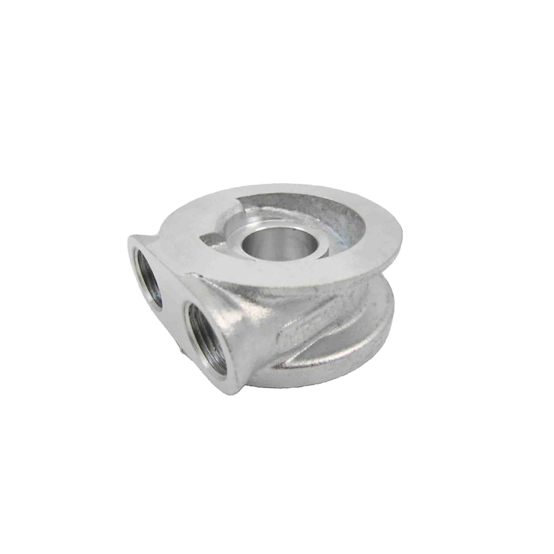 Mocal SP1 sandwich plate