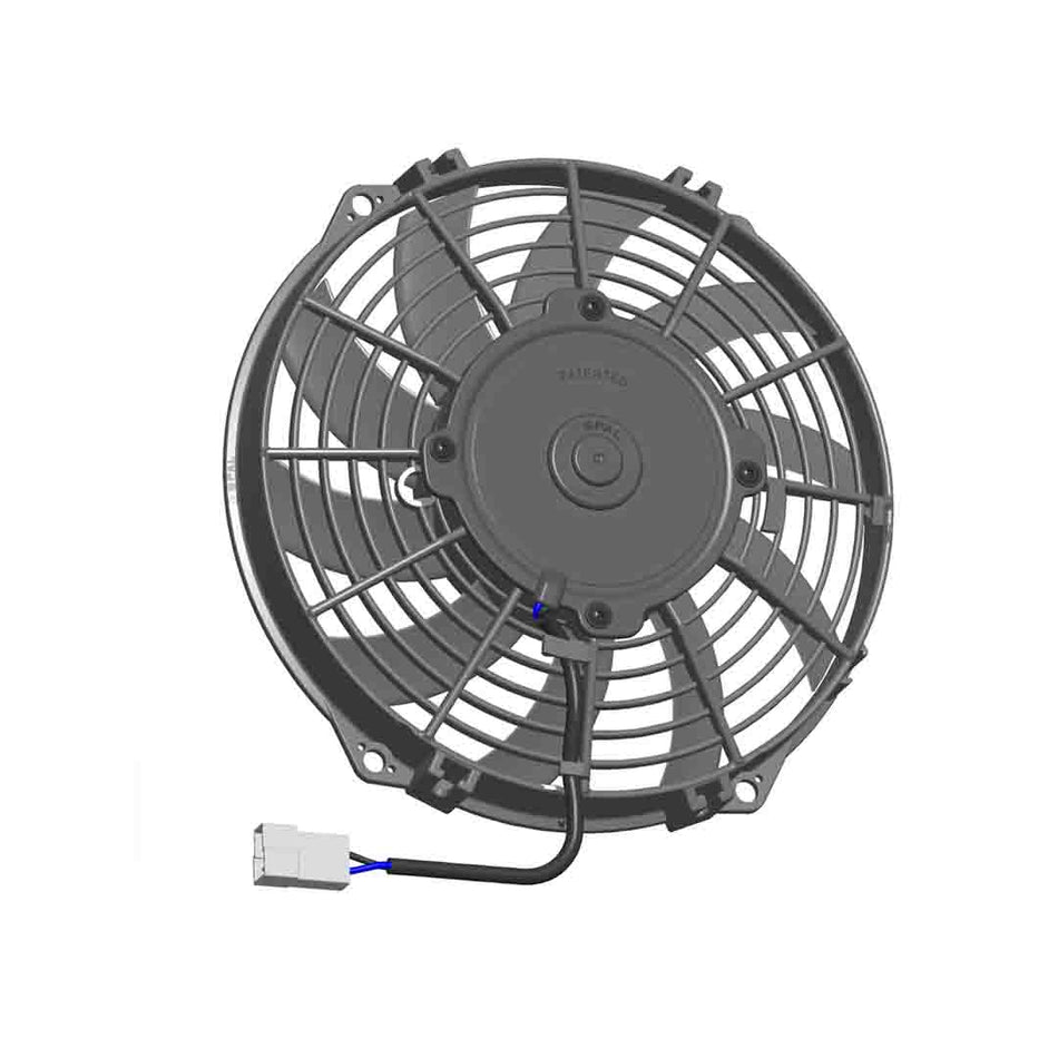 SPAL VA07-AP12-/C-58A 9" Pull Electric Cooling Fan