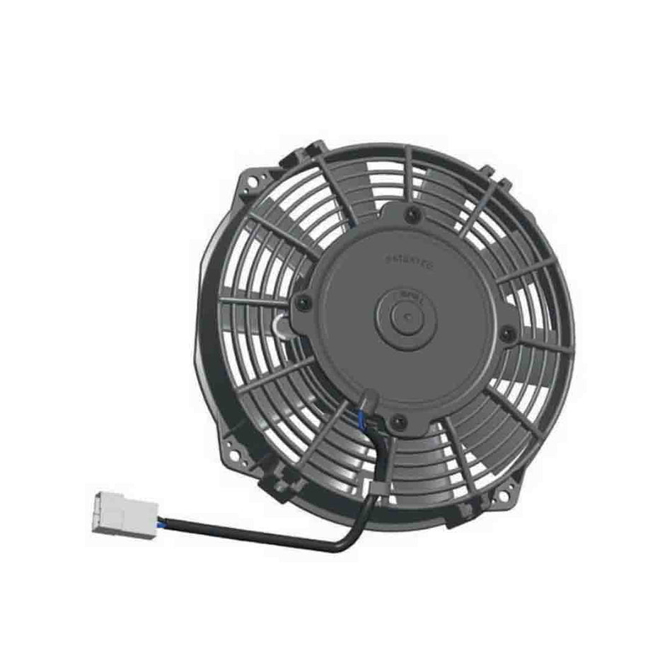 SPAL VA14-AP11-/C-34A 7.5" Pull Electric Cooling Fan