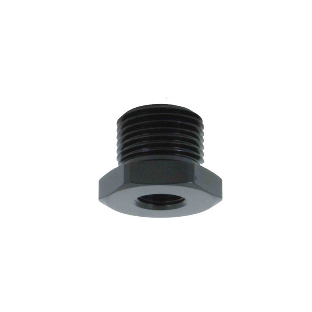 M14 Ford Öltemperatur-Ablassschraubenadapter